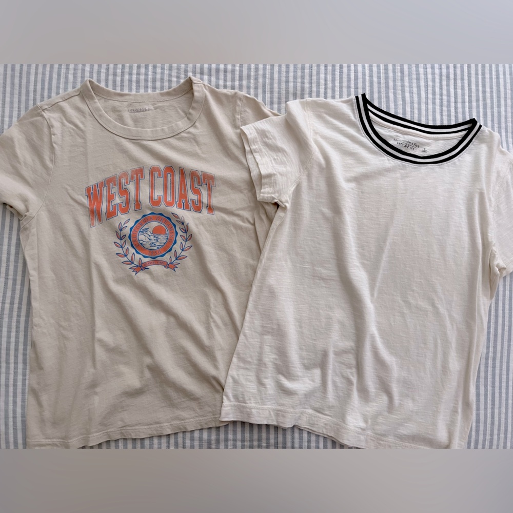 Women’s T-Shirt Set 🌊